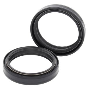 Honda CR250R Fork Oil Seal Kit - All Balls Racing - Fork Oil Seal Only - `97-`07